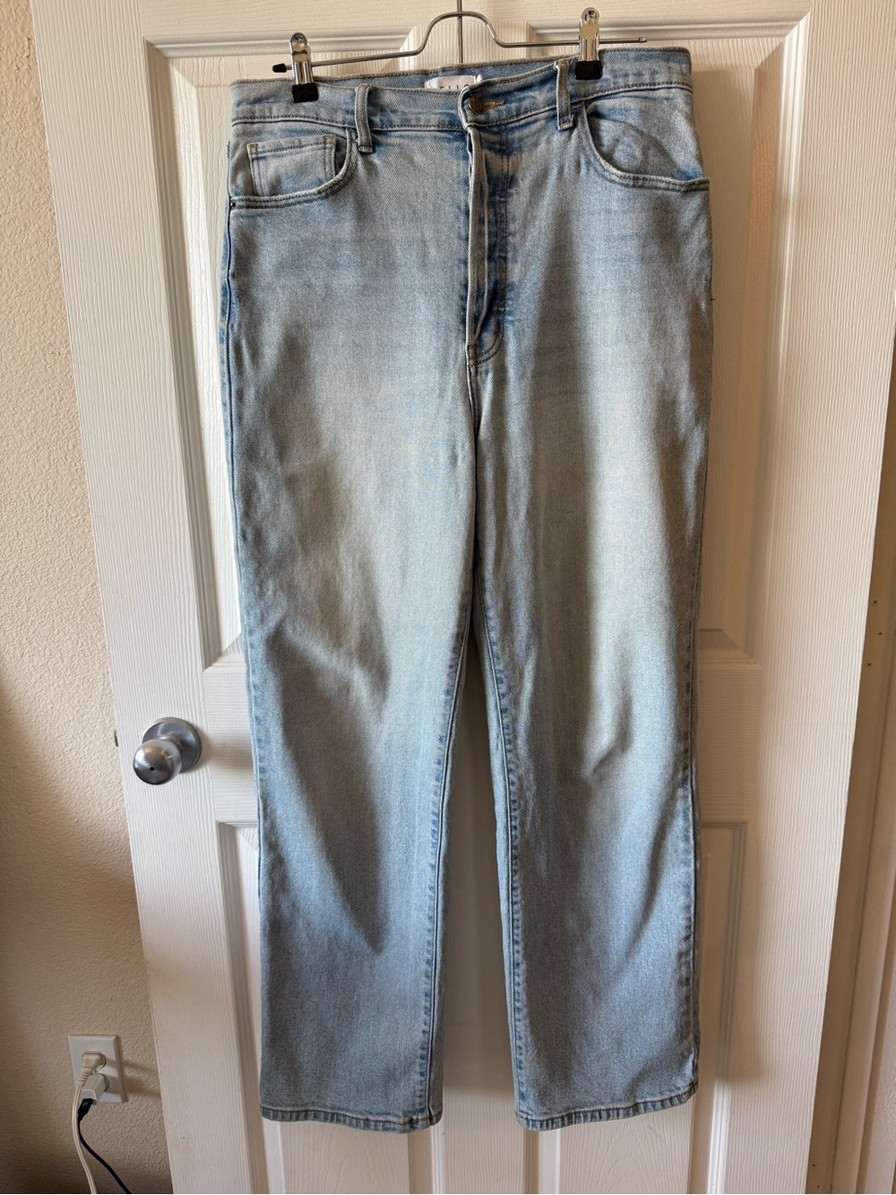 Cello Light Blue Denim Jeans